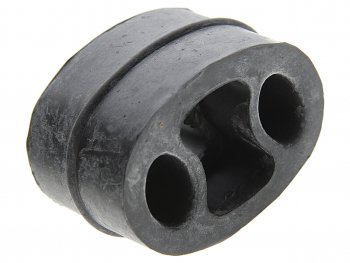 295 р. Кронштейн OPEL Corsa B (96-00) крепления глушителя BOSAL BOSAL 255-041  с доставкой в г. Пермь. Увеличить фотографию 1