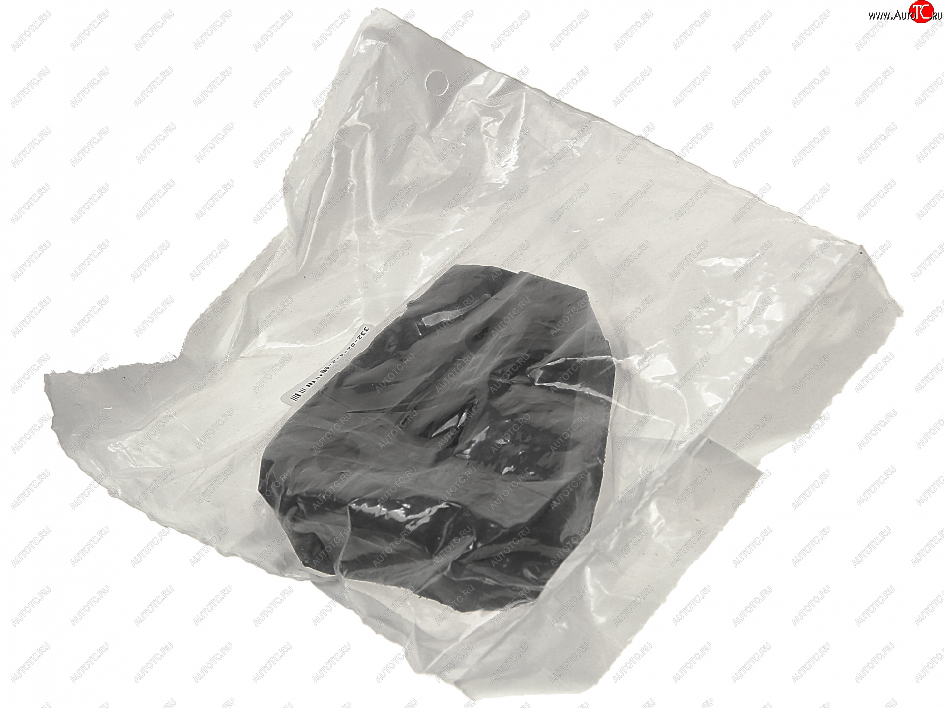 429 р. Крепеж HYUNDAI Matrix глушителя BOSAL BOSAL 255-044  с доставкой в г. Пермь