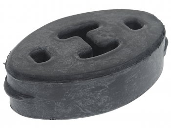 299 р. Подушка VOLVO 850,S70,V70 глушителя  BOSAL BOSAL 255-056  с доставкой в г. Пермь. Увеличить фотографию 1