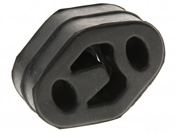 389 р. Кронштейн FORD Galaxy (06-),Mondeo (07-) глушителя BOSAL BOSAL 255-064  с доставкой в г. Пермь. Увеличить фотографию 1