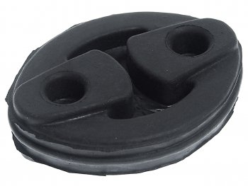 859 р. Крепеж FORD Ka (96-08) глушителя BOSAL BOSAL 255-065  с доставкой в г. Пермь. Увеличить фотографию 1