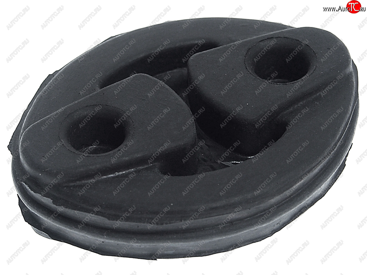 859 р. Крепеж FORD Ka (96-08) глушителя BOSAL BOSAL 255-065  с доставкой в г. Пермь