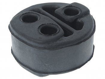 449 р. Кронштейн TOYOTA Rav 4 крепления глушителя BOSAL BOSAL 255-081  с доставкой в г. Пермь. Увеличить фотографию 2