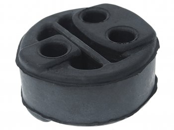 449 р. Кронштейн TOYOTA Rav 4 крепления глушителя BOSAL BOSAL 255-081  с доставкой в г. Пермь. Увеличить фотографию 1