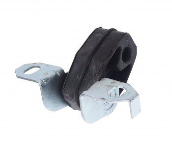 789 р. Кронштейн VW Bora AUDI A3,TT SKODA Octavia крепления глушителя BOSAL BOSAL 255-084  с доставкой в г. Пермь. Увеличить фотографию 1