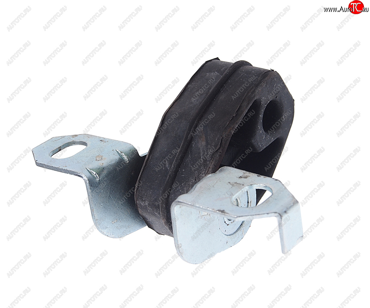 789 р. Кронштейн VW Bora AUDI A3,TT SKODA Octavia крепления глушителя BOSAL BOSAL 255-084  с доставкой в г. Пермь