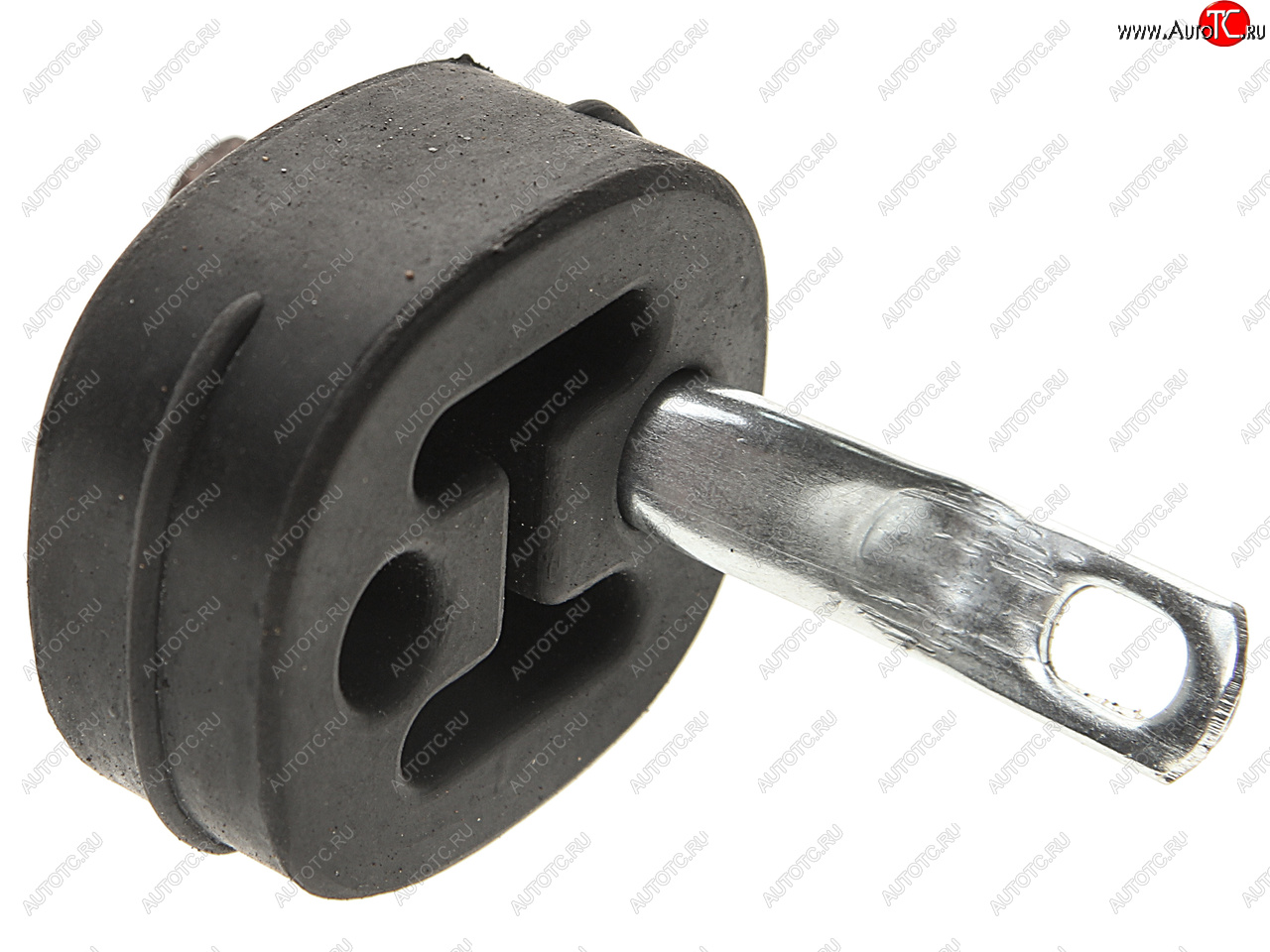 419 р. Крепеж VW Passat (96-05) AUDI A4 (-01),A6 (-05) глушителя BOSAL BOSAL 255-086  с доставкой в г. Пермь