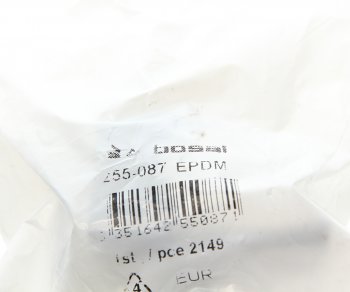 849 р. Кронштейн RENAULT Clio (98-05) глушителя BOSAL BOSAL 255-087  с доставкой в г. Пермь. Увеличить фотографию 3