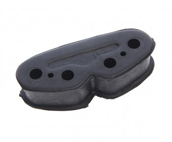 299 р. Кронштейн FIAT Punto (96-00),Siena (96-) глушителя BOSAL BOSAL 255-092  с доставкой в г. Пермь. Увеличить фотографию 2