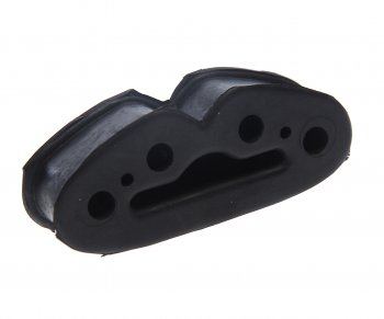 299 р. Кронштейн FIAT Punto (96-00),Siena (96-) глушителя BOSAL BOSAL 255-092  с доставкой в г. Пермь. Увеличить фотографию 1