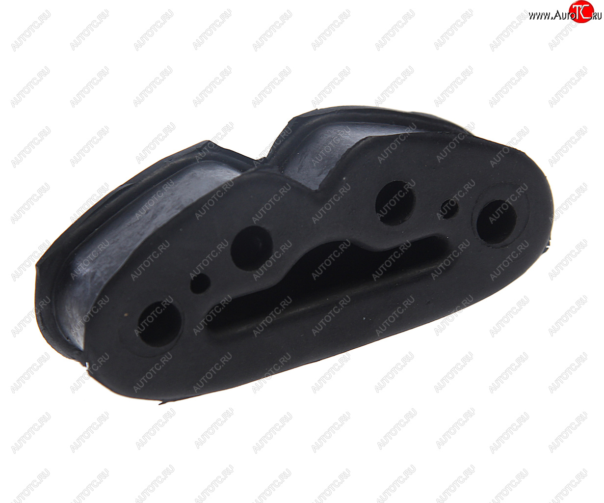 299 р. Кронштейн FIAT Punto (96-00),Siena (96-) глушителя BOSAL BOSAL 255-092  с доставкой в г. Пермь
