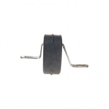 679 р. Кронштейн AUDI A4 (94-00) глушителя BOSAL BOSAL 255-098  с доставкой в г. Пермь. Увеличить фотографию 2