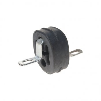 679 р. Кронштейн AUDI A4 (94-00) глушителя BOSAL BOSAL 255-098  с доставкой в г. Пермь. Увеличить фотографию 1