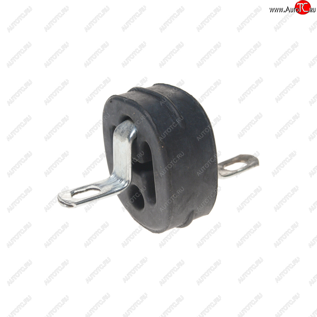 679 р. Кронштейн AUDI A4 (94-00) глушителя BOSAL BOSAL 255-098  с доставкой в г. Пермь