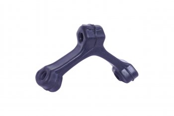 659 р. Крепление глушителя VAG демпфирующее BOSAL BOSAL 255-102  с доставкой в г. Пермь. Увеличить фотографию 1