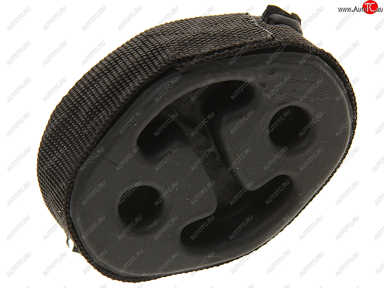 399 р. Кронштейн MAZDA 121 (96-00) крепления глушителя BOSAL BOSAL 255-107  с доставкой в г. Пермь