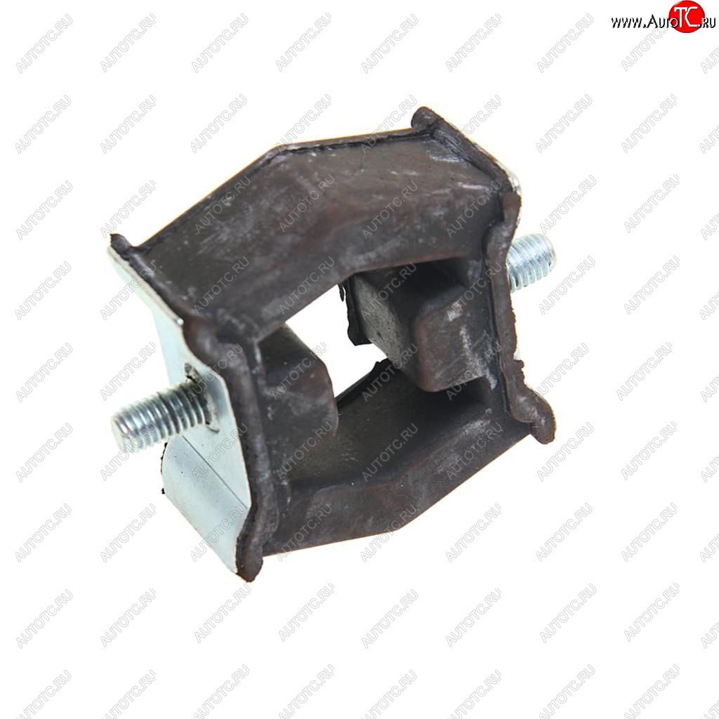 659 р. Кронштейн BMW 3 (E46),5 (E39) крепления глушителя BOSAL BOSAL 255-125  с доставкой в г. Пермь