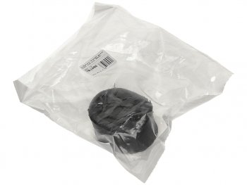339 р. Отбойник NISSAN выхлопной системы BOSAL BOSAL 255-134  с доставкой в г. Пермь. Увеличить фотографию 2