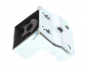 1 299 р. Кронштейн NISSAN Primera (P12E) (02-) трубы выхлопной передний BOSAL BOSAL 255-139  с доставкой в г. Пермь. Увеличить фотографию 2