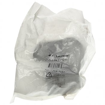 1 299 р. Кронштейн NISSAN Primera (P12E) (02-) трубы выхлопной передний BOSAL BOSAL 255-139  с доставкой в г. Пермь. Увеличить фотографию 3