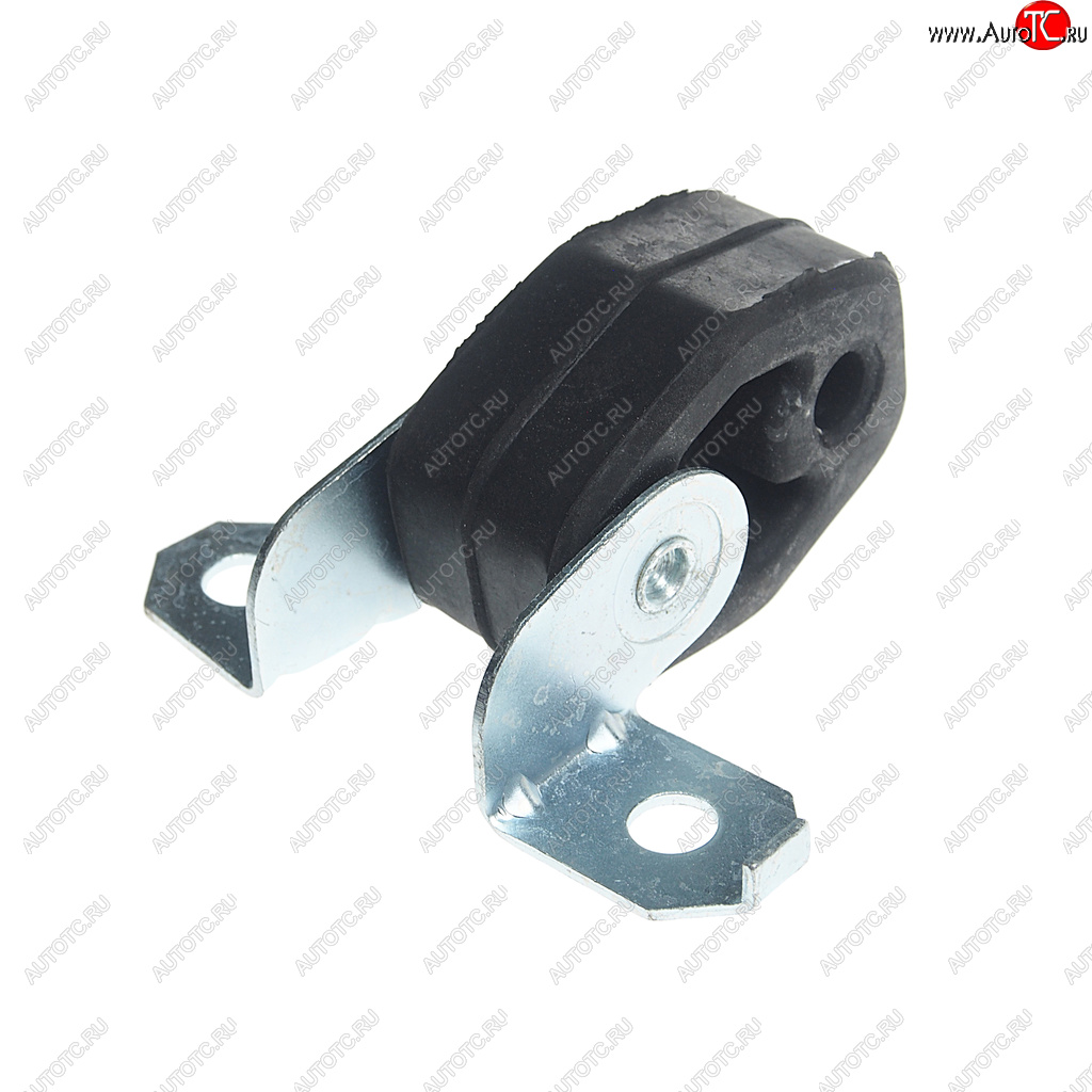 1 089 р. Кронштейн VW Polo (01-07) крепления глушителя BOSAL BOSAL 255-146  с доставкой в г. Пермь