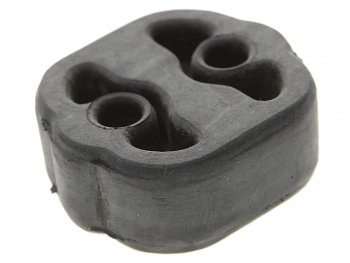 389 р. Кронштейн HONDA Accord (03-),Civic (99-06) глушителя BOSAL BOSAL 255-149  с доставкой в г. Пермь. Увеличить фотографию 1