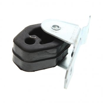 1 099 р. Кронштейн VW Polo (01-) SKODA Fabia (99-) глушителя BOSAL BOSAL 255-161  с доставкой в г. Пермь. Увеличить фотографию 2