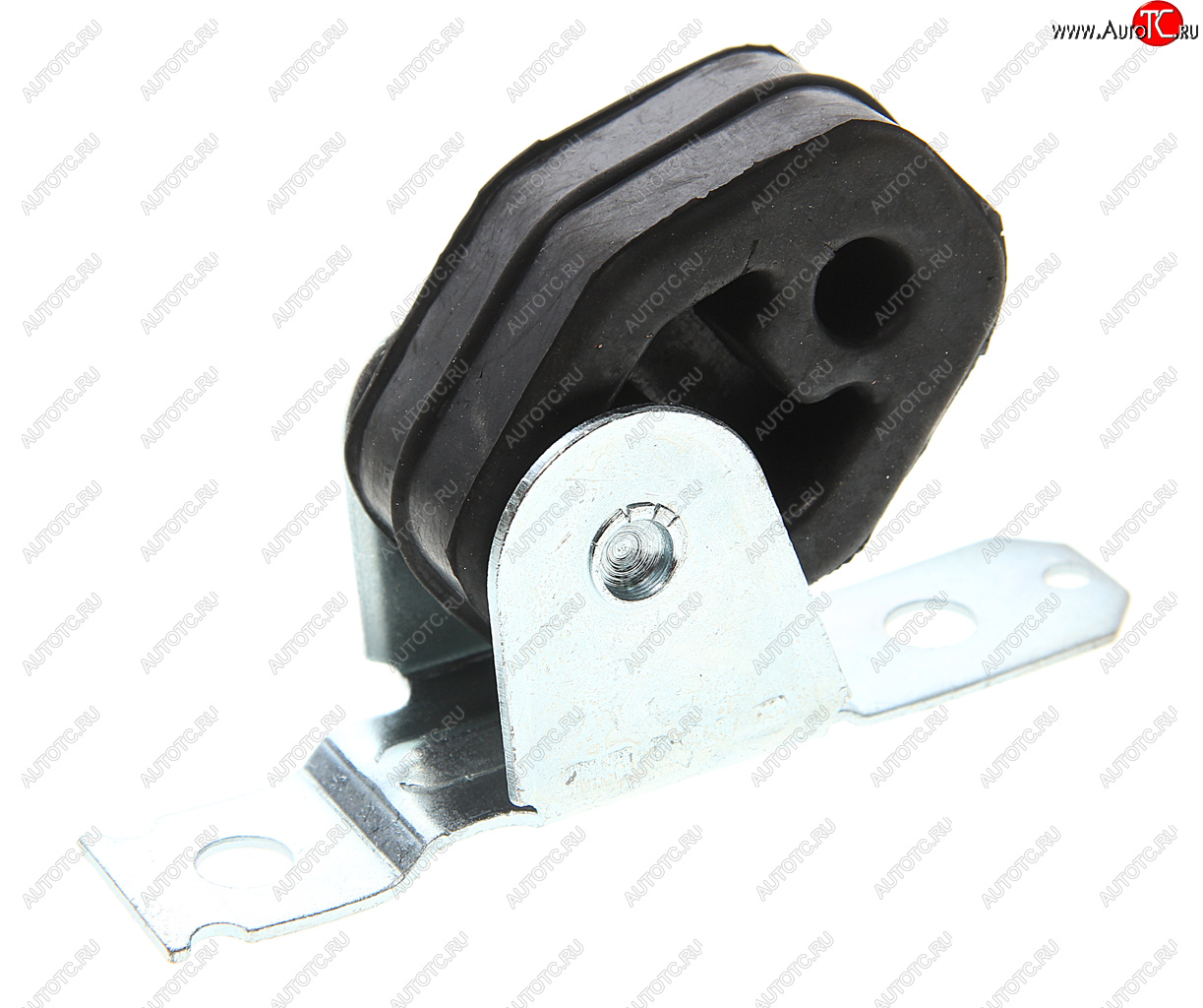 1 099 р. Кронштейн VW Polo (01-) SKODA Fabia (99-) глушителя BOSAL BOSAL 255-161  с доставкой в г. Пермь