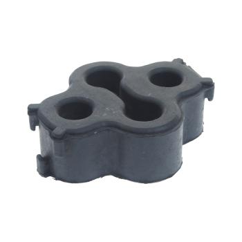 439 р. Крепеж PEUGEOT 307 CITROEN C4 глушителя BOSAL BOSAL 255-162  с доставкой в г. Пермь. Увеличить фотографию 1