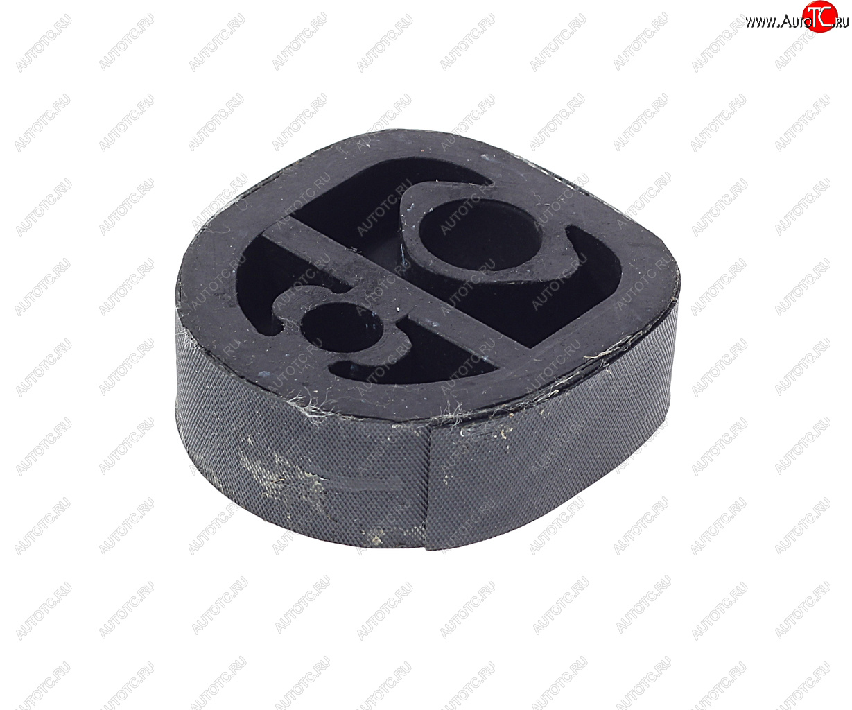 419 р. Крепеж PEUGEOT Partner (96-) (1.4) CITROEN Berlingo (96-) (1.41.6) глушителя BOSAL BOSAL 255-176  с доставкой в г. Пермь