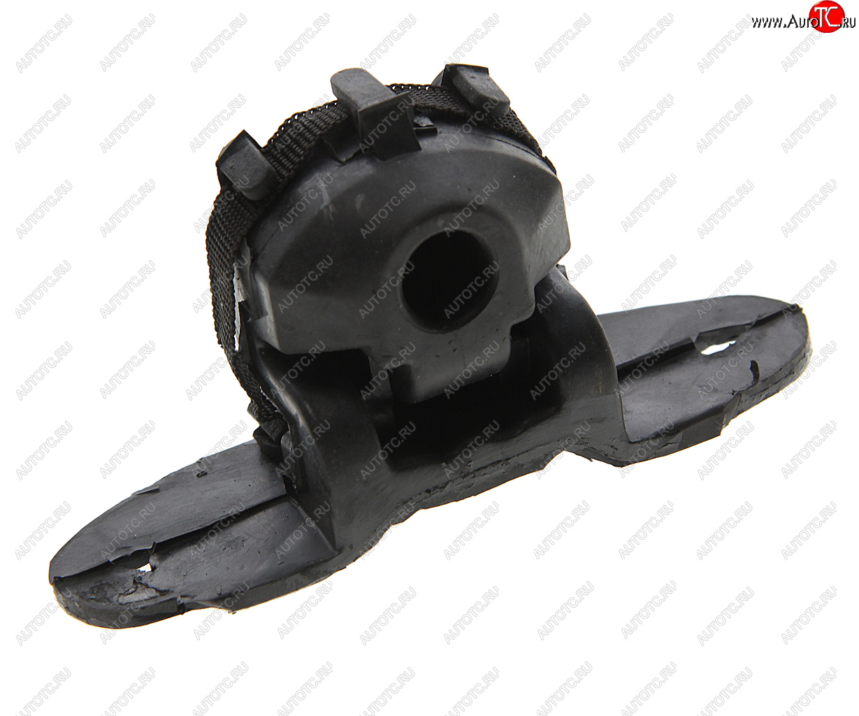 1 289 р. Кронштейн PEUGEOT 207 (06-) CITROEN C2 (03-),C3 Picasso (09-) крепления глушителя BOSAL BOSAL 255-177  с доставкой в г. Пермь