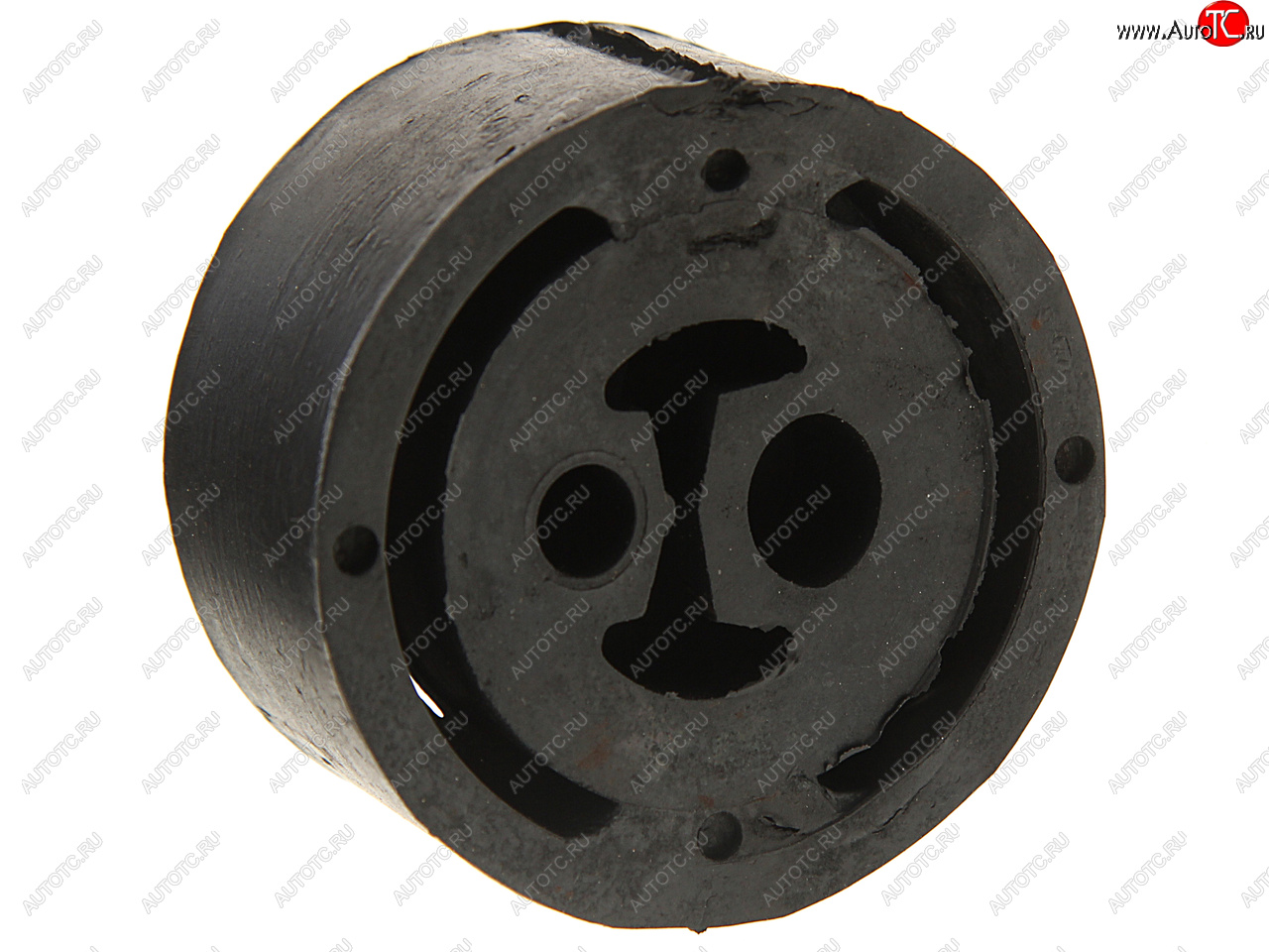 1 469 р. Крепеж PEUGEOT 406 (00-) глушителя BOSAL BOSAL 255-181  с доставкой в г. Пермь