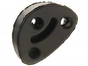 339 р. Крепеж FIAT Panda глушителя BOSAL BOSAL 255-184  с доставкой в г. Пермь. Увеличить фотографию 1