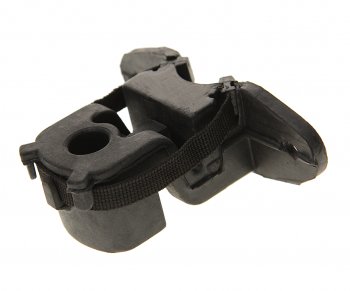 1 299 р. Крепеж PEUGEOT 307 CITROEN C4 глушителя BOSAL BOSAL 255-188  с доставкой в г. Пермь. Увеличить фотографию 2