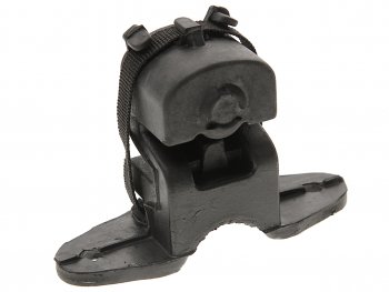 1 299 р. Крепеж PEUGEOT 307 CITROEN C4 глушителя BOSAL BOSAL 255-188  с доставкой в г. Пермь. Увеличить фотографию 1