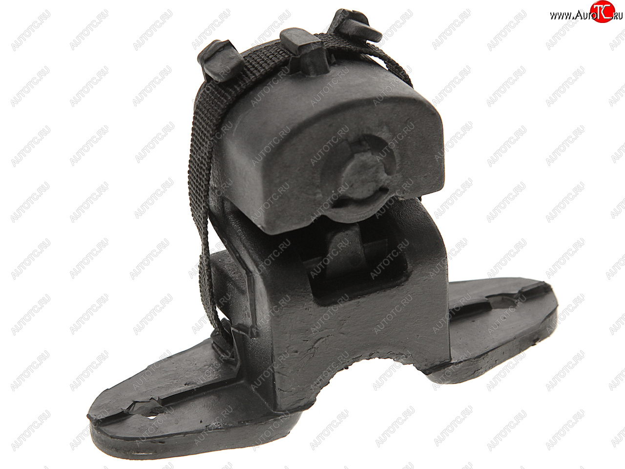 1 299 р. Крепеж PEUGEOT 307 CITROEN C4 глушителя BOSAL BOSAL 255-188  с доставкой в г. Пермь