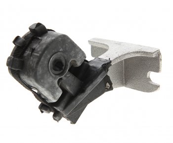 1 579 р. Кронштейн PEUGEOT 307 крепления глушителя BOSAL BOSAL 255-191  с доставкой в г. Пермь. Увеличить фотографию 1
