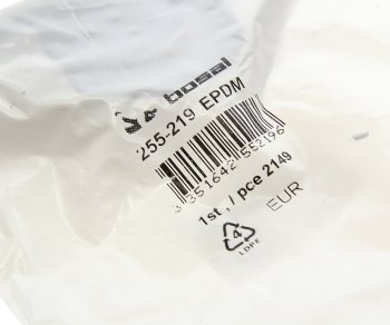 799 р. Крепление глушителя MINI Cooper (N16 ) BOSAL BOSAL 255-219  с доставкой в г. Пермь. Увеличить фотографию 3