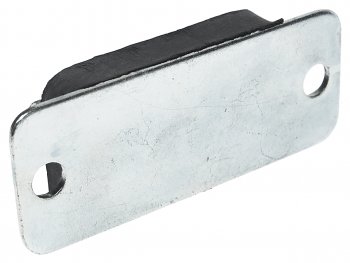 659 р. Кронштейн VW T3 крепления глушителя BOSAL BOSAL 255-262  с доставкой в г. Пермь. Увеличить фотографию 2