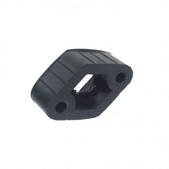 165 р. Кронштейн PEUGEOT 307 CITROEN C2 крепления глушителя BOSAL BOSAL 255-375  с доставкой в г. Пермь. Увеличить фотографию 1