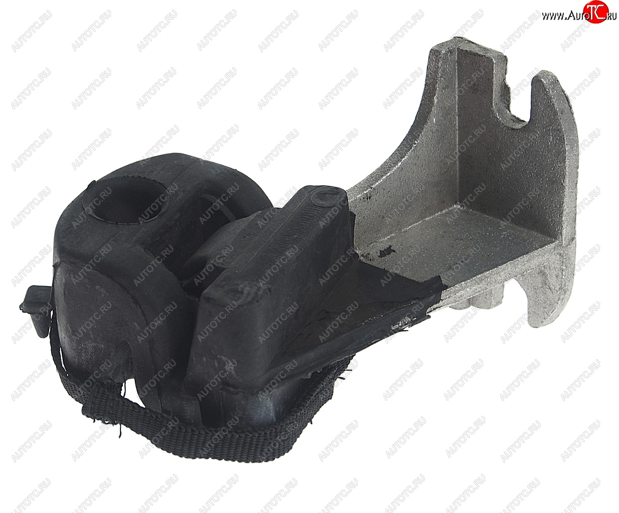 2 599 р. Кронштейн PEUGEOT 307 CITROEN C4 (00-) крепления глушителя BOSAL BOSAL 255-519  с доставкой в г. Пермь