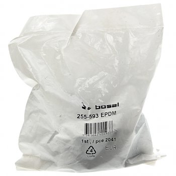 299 р. Кронштейн OPEL глушителя BOSAL BOSAL 255-593  с доставкой в г. Пермь. Увеличить фотографию 2