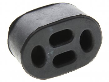 299 р. Кронштейн OPEL глушителя BOSAL BOSAL 255-593  с доставкой в г. Пермь. Увеличить фотографию 1