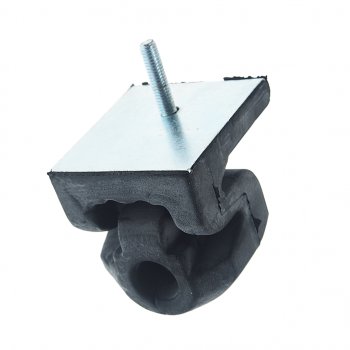 1 379 р. Крепеж PEUGEOT 207 CITROEN C3 глушителя BOSAL BOSAL 255610  с доставкой в г. Пермь. Увеличить фотографию 2