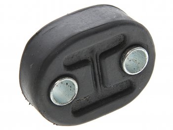 299 р. Кронштейн NISSAN Primera (02-) крепления глушителя BOSAL BOSAL 255-631  с доставкой в г. Пермь. Увеличить фотографию 1