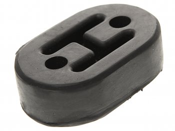 299 р. Крепеж MITSUBISHI Lancer (92-95) глушителя BOSAL BOSAL 255-678  с доставкой в г. Пермь. Увеличить фотографию 2