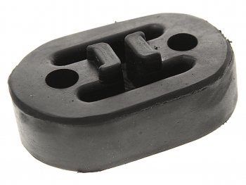 299 р. Крепеж MITSUBISHI Lancer (92-95) глушителя BOSAL BOSAL 255-678  с доставкой в г. Пермь. Увеличить фотографию 1