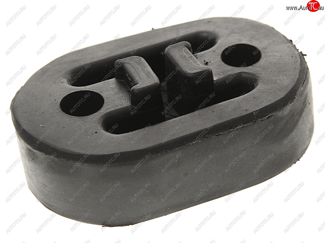 299 р. Крепеж MITSUBISHI Lancer (92-95) глушителя BOSAL BOSAL 255-678  с доставкой в г. Пермь