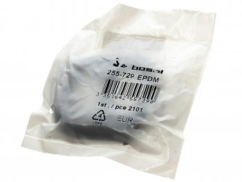 161 р. Кронштейн OPEL Astra H (04-) крепления глушителя BOSAL BOSAL 255-729  с доставкой в г. Пермь. Увеличить фотографию 2