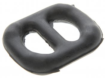 161 р. Кронштейн OPEL Astra H (04-) крепления глушителя BOSAL BOSAL 255-729  с доставкой в г. Пермь. Увеличить фотографию 1